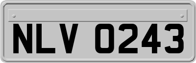 NLV0243