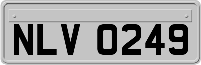 NLV0249