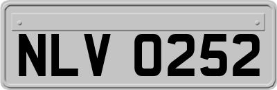 NLV0252