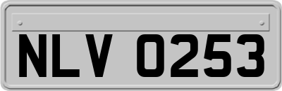 NLV0253