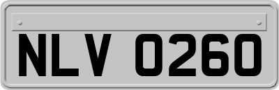 NLV0260