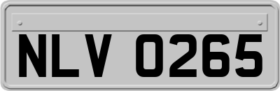 NLV0265