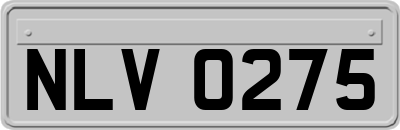 NLV0275