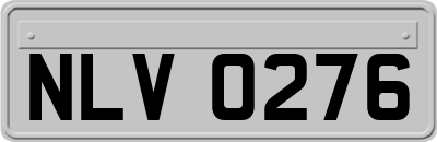 NLV0276