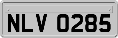 NLV0285