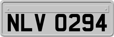 NLV0294