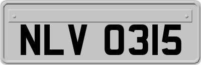 NLV0315
