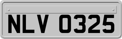 NLV0325