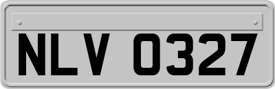 NLV0327