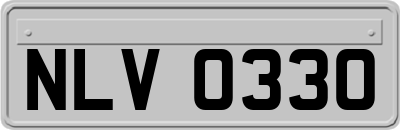 NLV0330