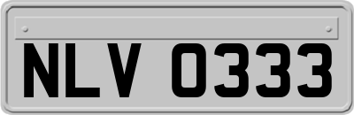 NLV0333