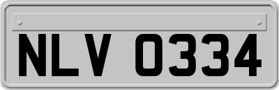 NLV0334