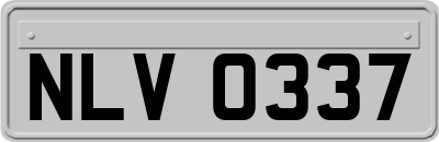 NLV0337