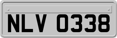 NLV0338