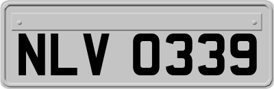 NLV0339