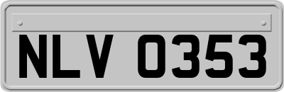 NLV0353