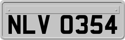 NLV0354