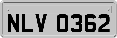 NLV0362