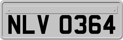 NLV0364