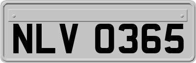 NLV0365