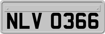 NLV0366