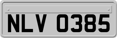 NLV0385