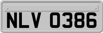 NLV0386