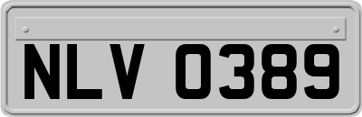 NLV0389