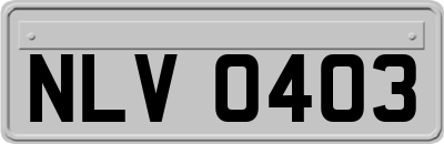 NLV0403