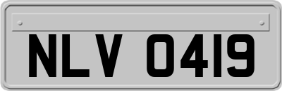 NLV0419