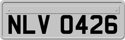 NLV0426