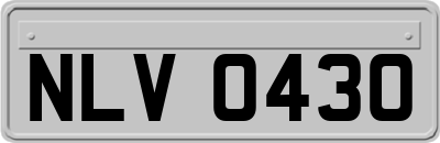 NLV0430