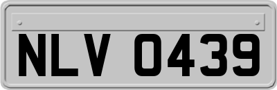 NLV0439