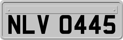 NLV0445