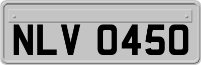 NLV0450