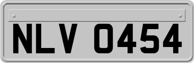 NLV0454