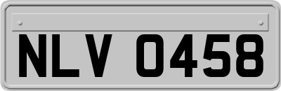 NLV0458
