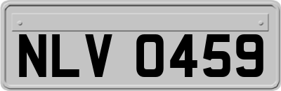 NLV0459