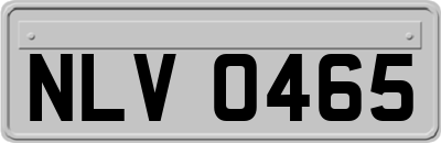 NLV0465