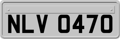 NLV0470