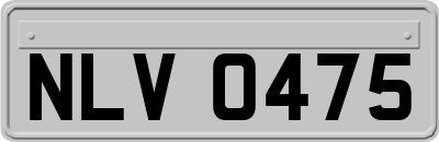 NLV0475