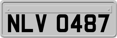 NLV0487