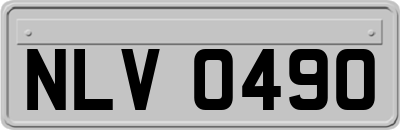 NLV0490