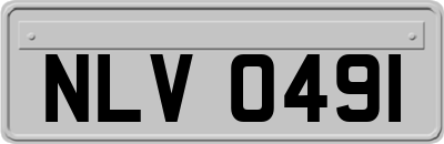NLV0491