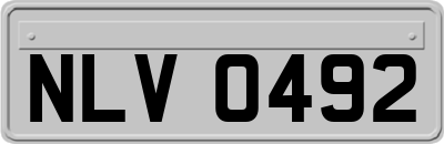 NLV0492