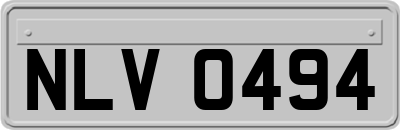 NLV0494