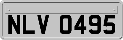 NLV0495