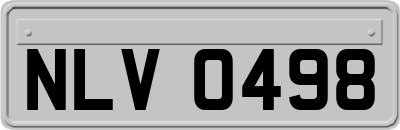 NLV0498