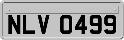 NLV0499