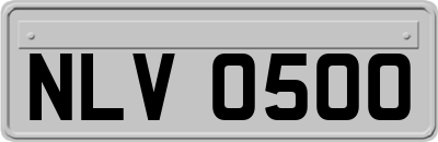 NLV0500